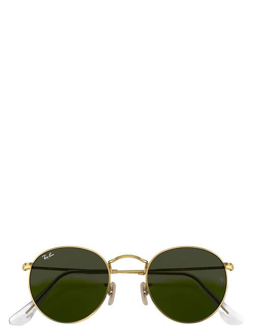 Ray-Ban | Round Metal | 50