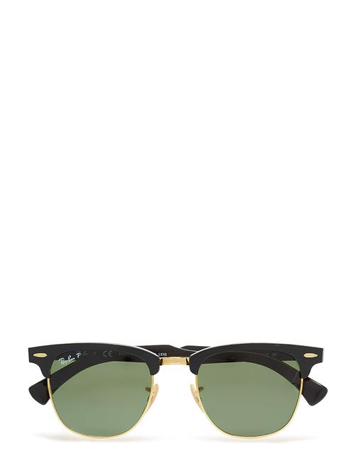 Ray-Ban | Clubmaster Aluminum | 51