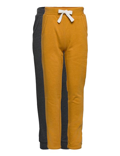 Minymo | Basic 36 -Sweat Pant (2-Pack) | 98