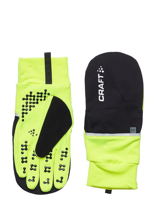 Craft | Adv Hybrid Weather Glove | L