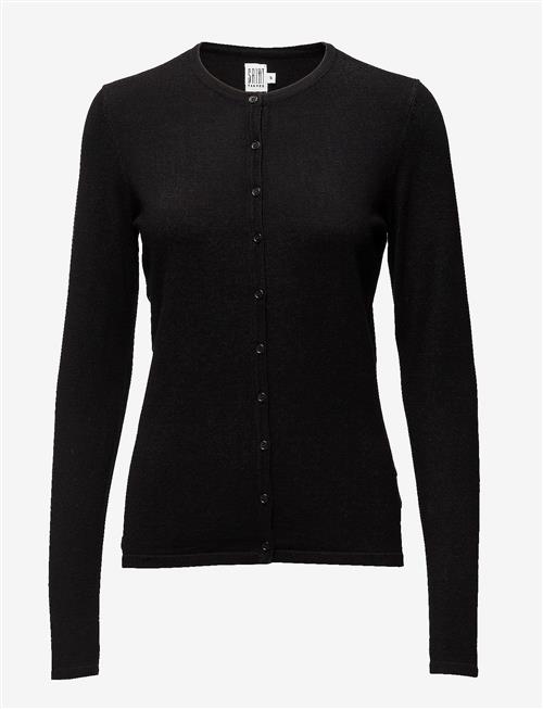 Saint Tropez | A8661, Milasz R-Neck Cardigan | XS