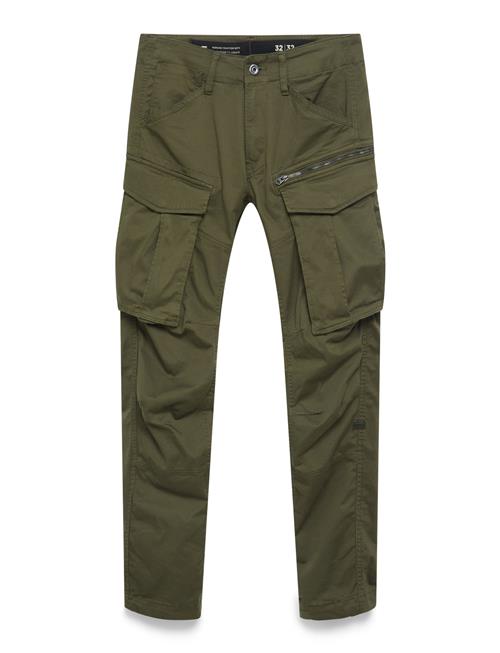 G-Star | Rovic Zip 3D Regular Tapered | 40 x 38