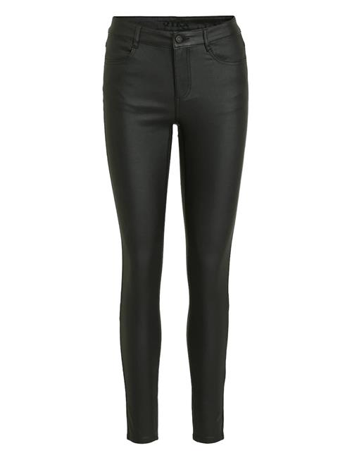 Vila | Vicommit Coated Rwsk New Pant-Noos | XS
