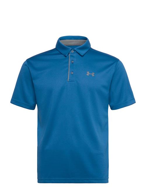 Under Armour | Tech Polo | S
