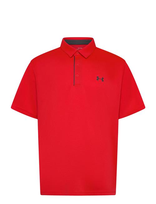Under Armour | Tech Polo | S