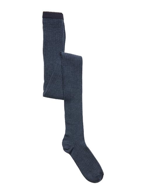 mp Denmark | Wool Rib Tights | 56/62