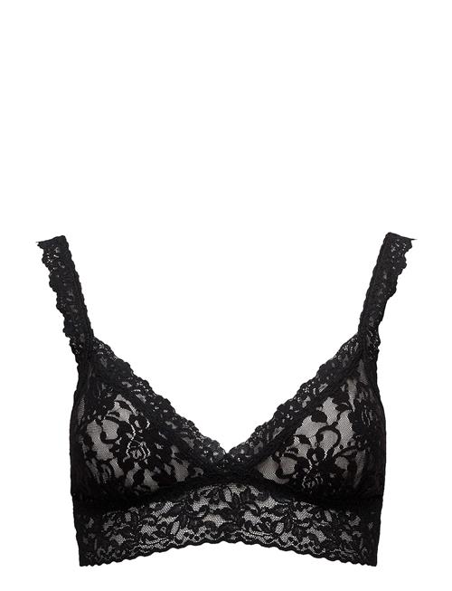 Hanky Panky | Hanky Panky Signature Lace Crossover Bralette | S