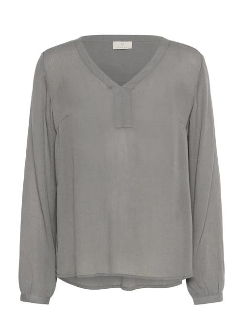 Kaffe | Amber Blouse Ls | 34