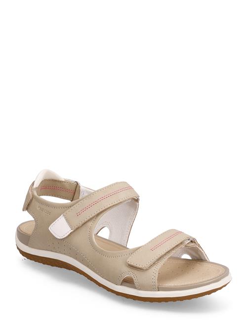 GEOX | D Sandal Vega A | 40