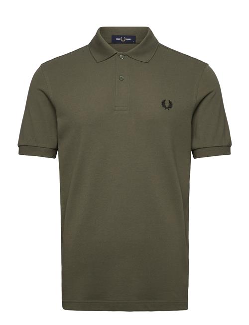 Fred Perry | The Fred Perry Shirt | XS