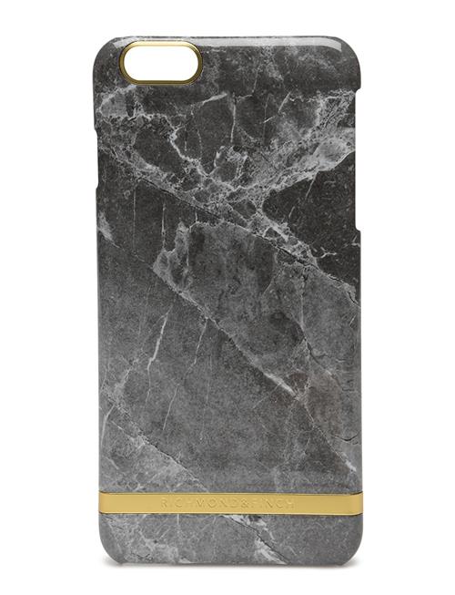 Richmond & Finch | Grey Marble Glossy | IPHONE 6PLUS