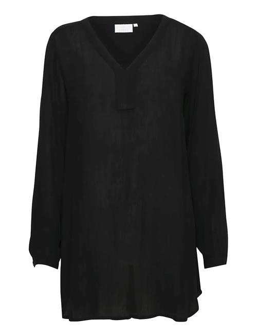 Kaffe | Amber V-Neck Tunic | 34