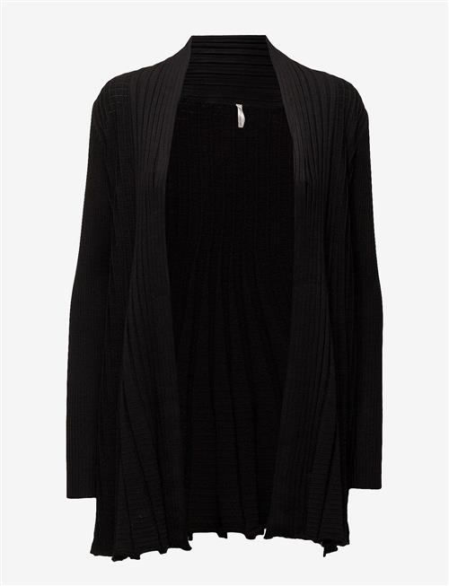 FREE/QUENT | Long Cardigan | XS