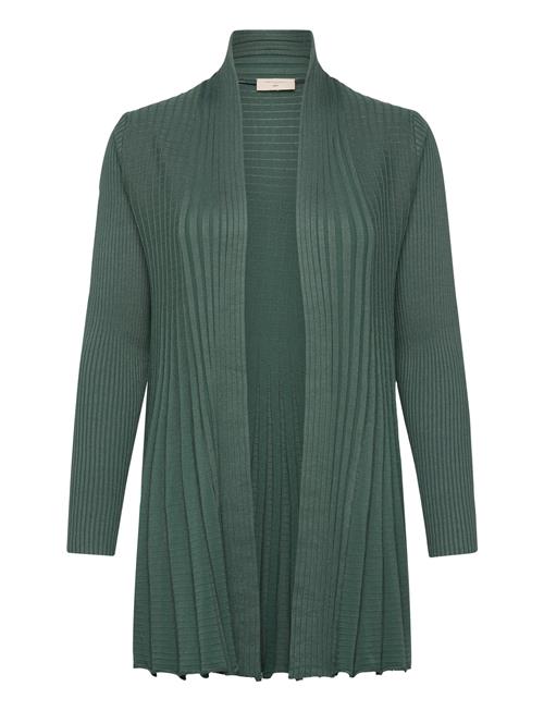 FREE/QUENT | Long Cardigan | S