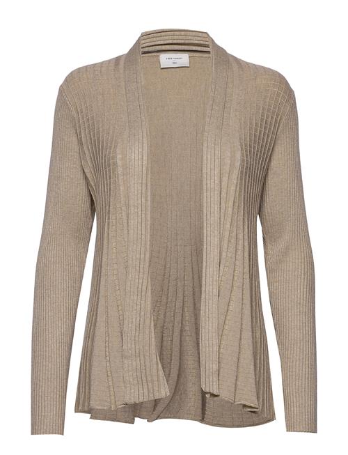 FREE/QUENT | Cardigan From Freequent In A Soft Material With An Elegant Texture. The Cardigan | XS