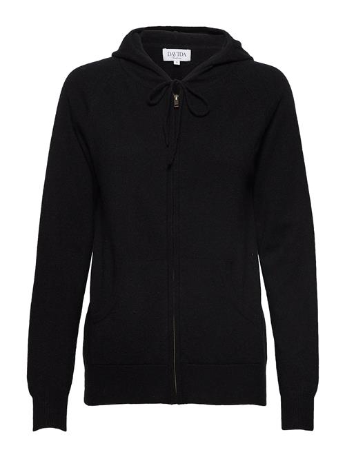 Davida Cashmere | Hoodie | S