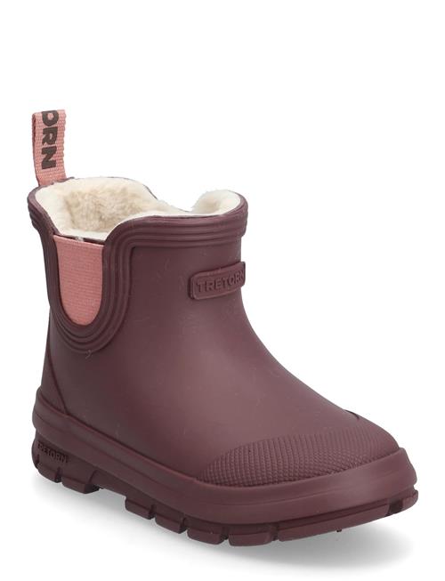 Tretorn | Aktiv Chelsea Winter | 33