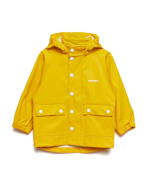Tretorn | Kids Wings Raincoat | 134-140