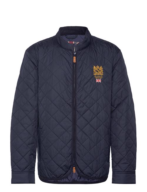 Morris | Trenton Quilted Jacket | S
