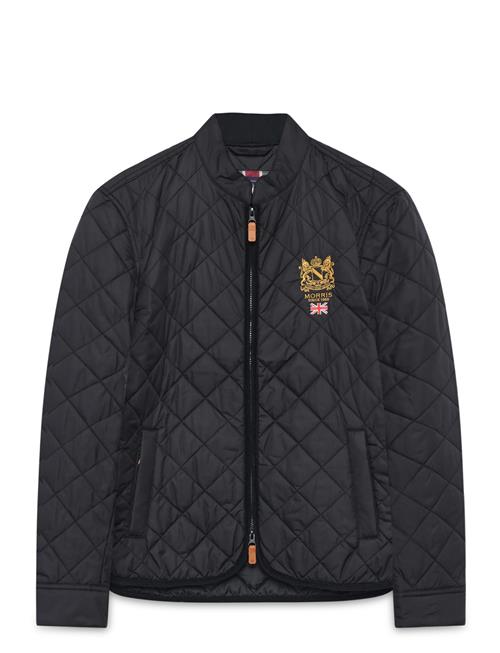 Morris | Trenton Quilted Jacket | XXXL