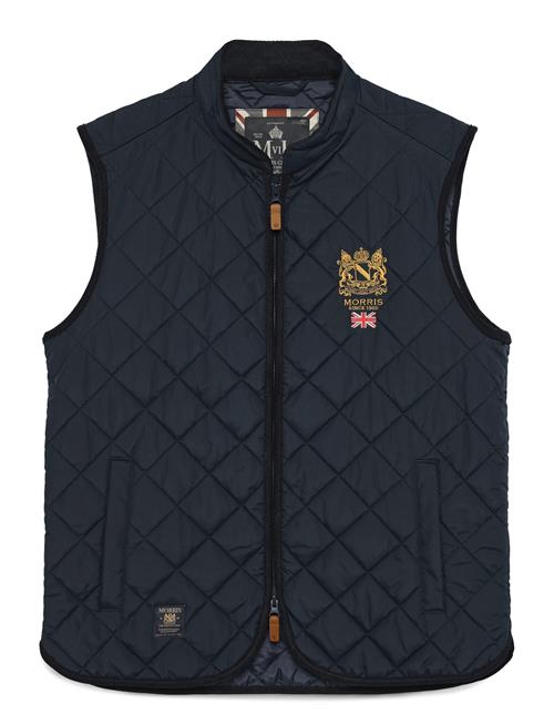 Morris | Trenton Quilted Vest | S