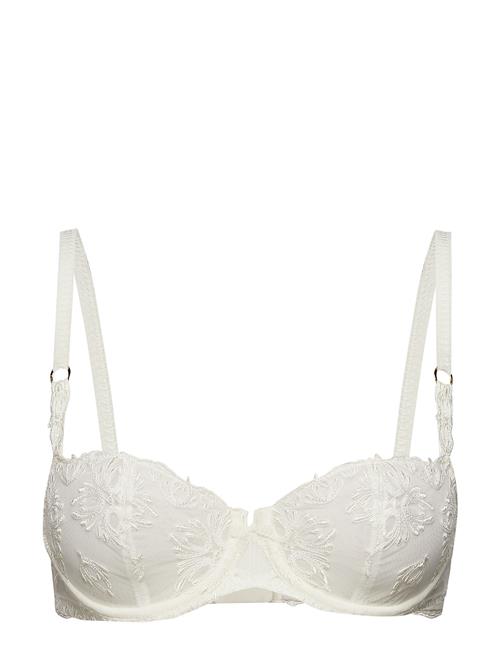 CHANTELLE | Champs Elysees Half-Cup Balcony Bra | D x 75