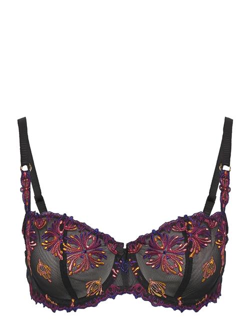 CHANTELLE | Champs Elysees Half Cup Bra | D x 80