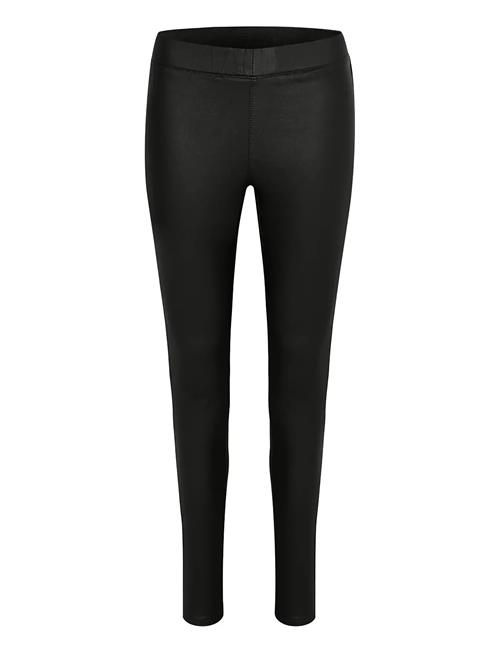 Kaffe | Ada Coated Jeggings | 34