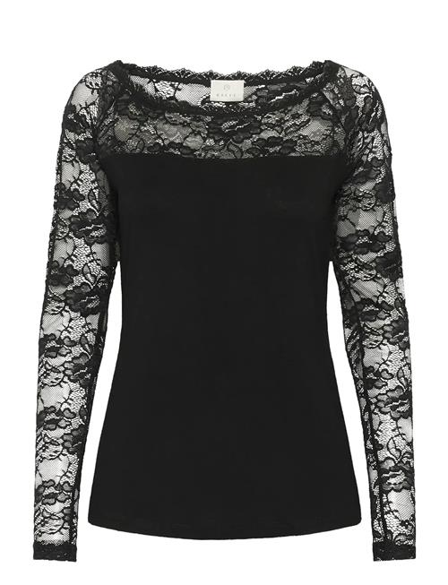 Kaffe | Lacy Boat T-Shirt | XL