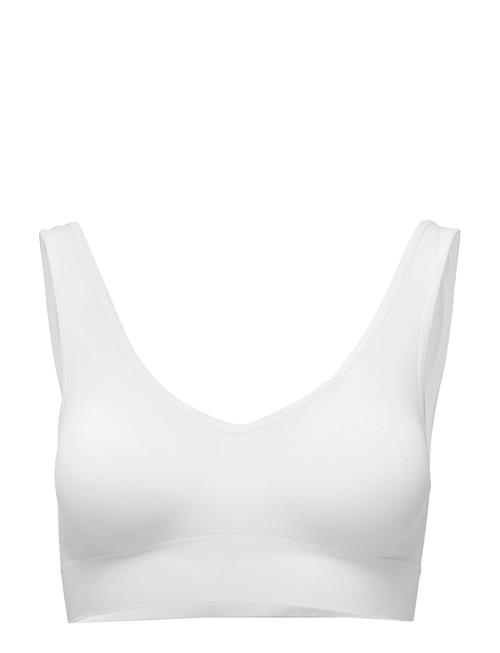 Missya | Lucia Bra Top Wide Straps | S
