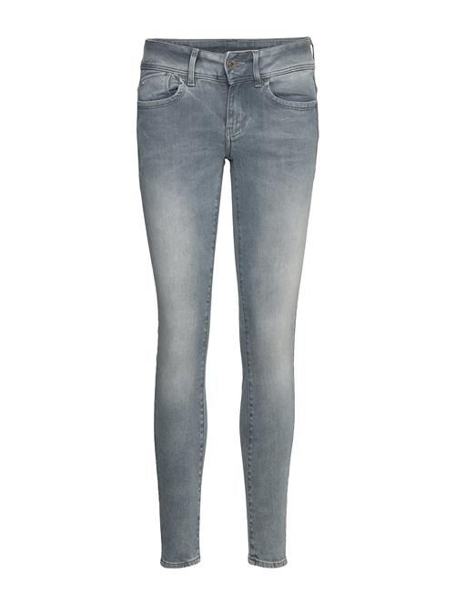 G-Star | Lynn Mid Skinny Wmn | 25 x 32