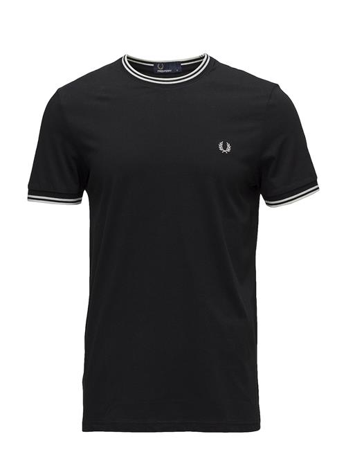 Fred Perry | Twin Tipped T-Shirt | XXL