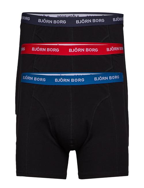 Björn Borg | Cotton Stretch Boxer 3P | S