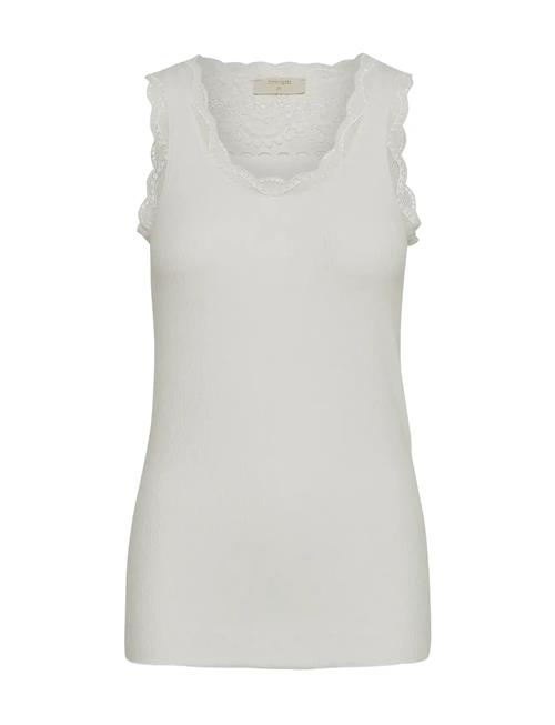 Cream | Vanessa Top | M