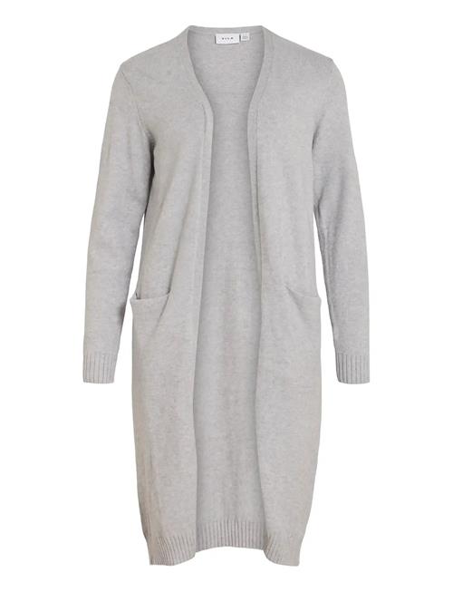 Vila | Viril Long L/S  Knit Cardigan - Noos | XXL