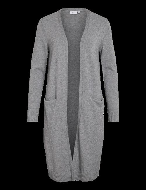 Vila | Viril Long L/S  Knit Cardigan | M