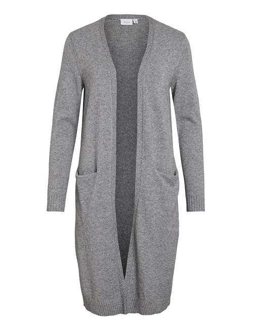 Vila | Viril Long L/S  Knit Cardigan - Noos | XXL