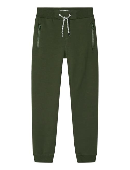 name it | Nkmhonk  Bru Swe Pant Noos | 110