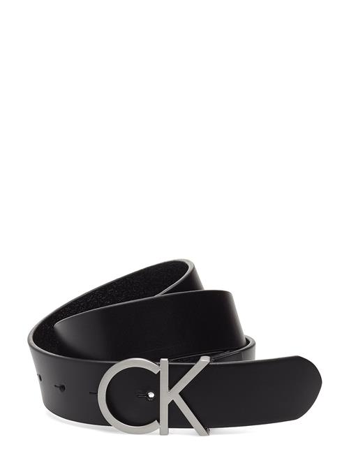Calvin Klein | Ck Adj.logo Belt 3.5Cm | 80