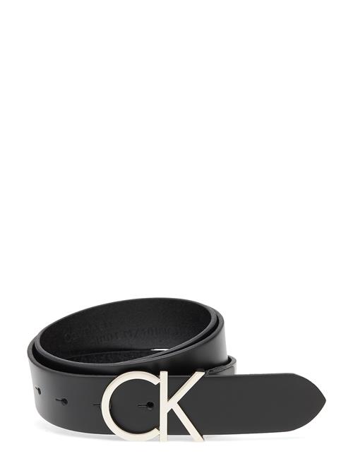 Calvin Klein | Ck Adj.logo Belt 3.5Cm | 85