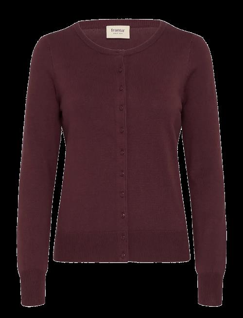 Fransa | Frzubasic 60 Cardigan Core Essentia | XL