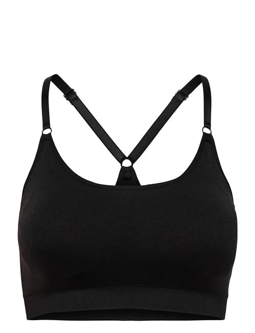 Only Play | Onplea-2 Seam Bra | L
