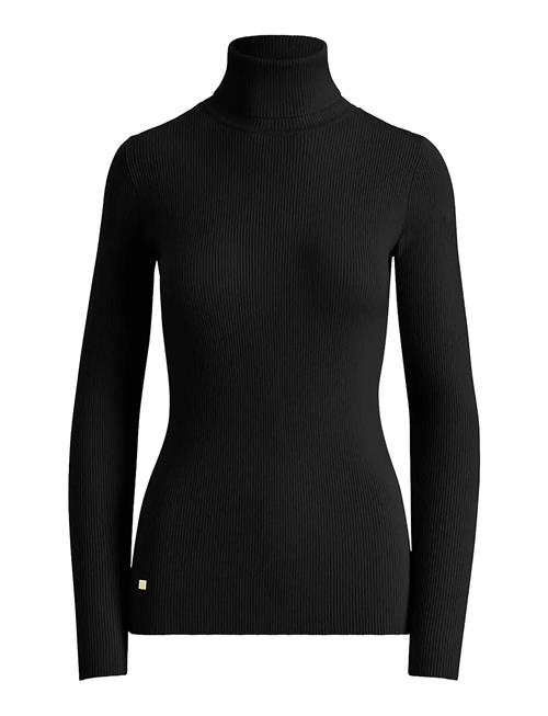 Lauren Ralph Lauren | Ribbed Turtleneck Sweater | XS