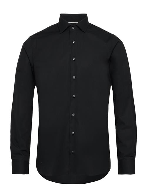 Michael Kors | Poplin Stretch Slim Shirt | 40