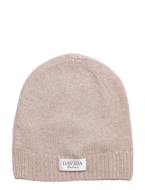 Davida Cashmere | Cap | ONE SIZE