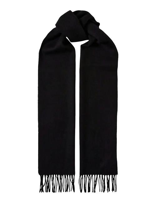 Selected | Slhtope Wool Scarf B | ONE SIZE