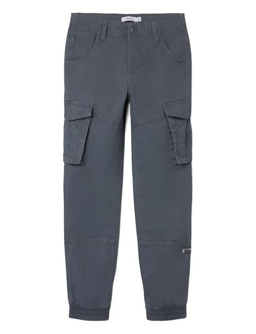 name it | Nkmryan Cargo R Twi Pant 2222-Ba Noos | 122
