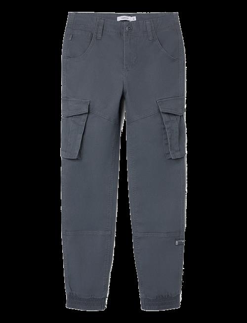 name it | Nkmryan Cargo R Twi Pant 2222-Ba Noos | 140