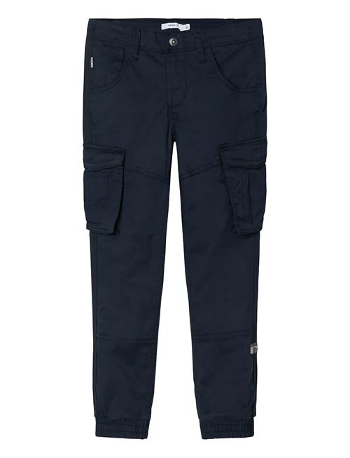 name it | Nkmryan Cargo R Twi Pant 2222-Ba Noos | 164