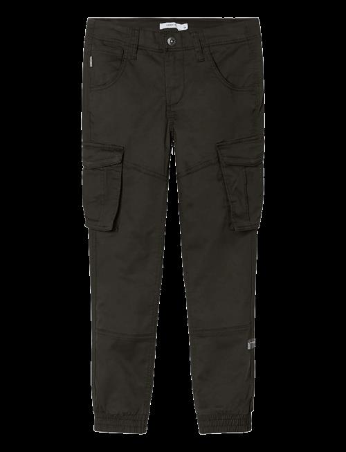 name it | Nkmryan Cargo R Twi Pant 2222-Ba Noos | 134